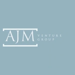 AJM Venture Group sponsor