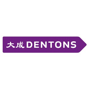 dentons sponsor