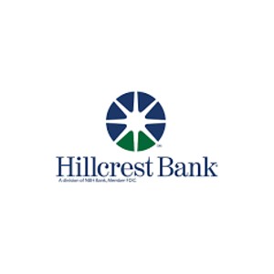 hillcrest bank sponsor