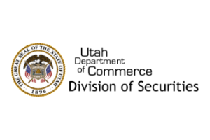 utah-department-of-commerce-division-of-securities-logo