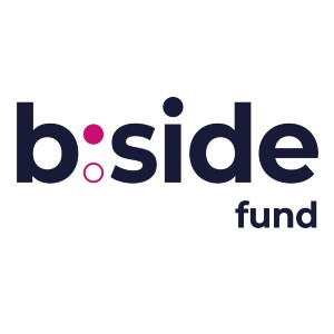 b-side fund sponsor logo