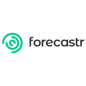 forecastr sponsor logo