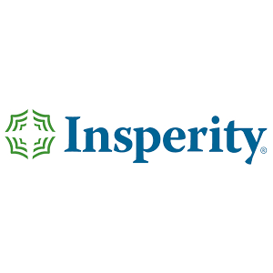 insperity sponsor logo