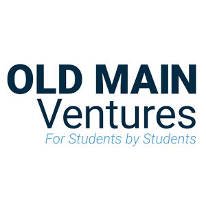 old main ventures sponsor logo