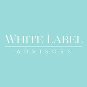 white label advisors sponsor logo