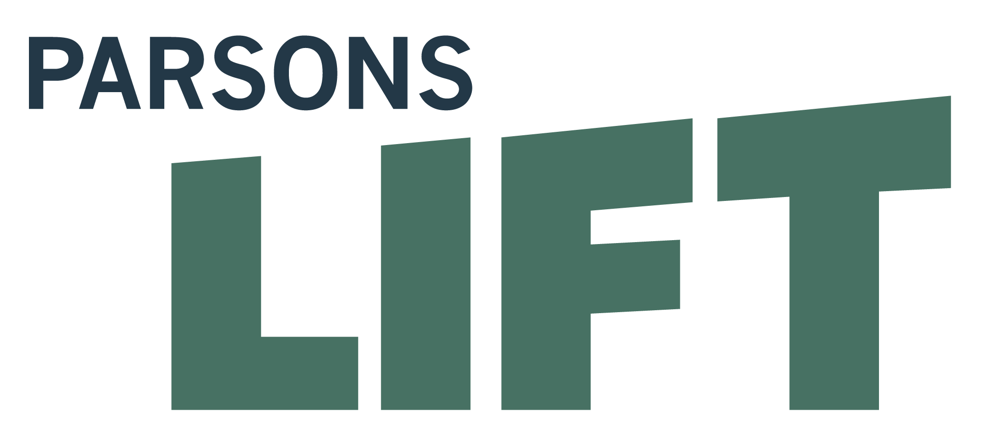 Parsons Lift Logo (PNG)