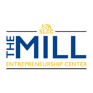 The MILL Sponsor Logo 300x300